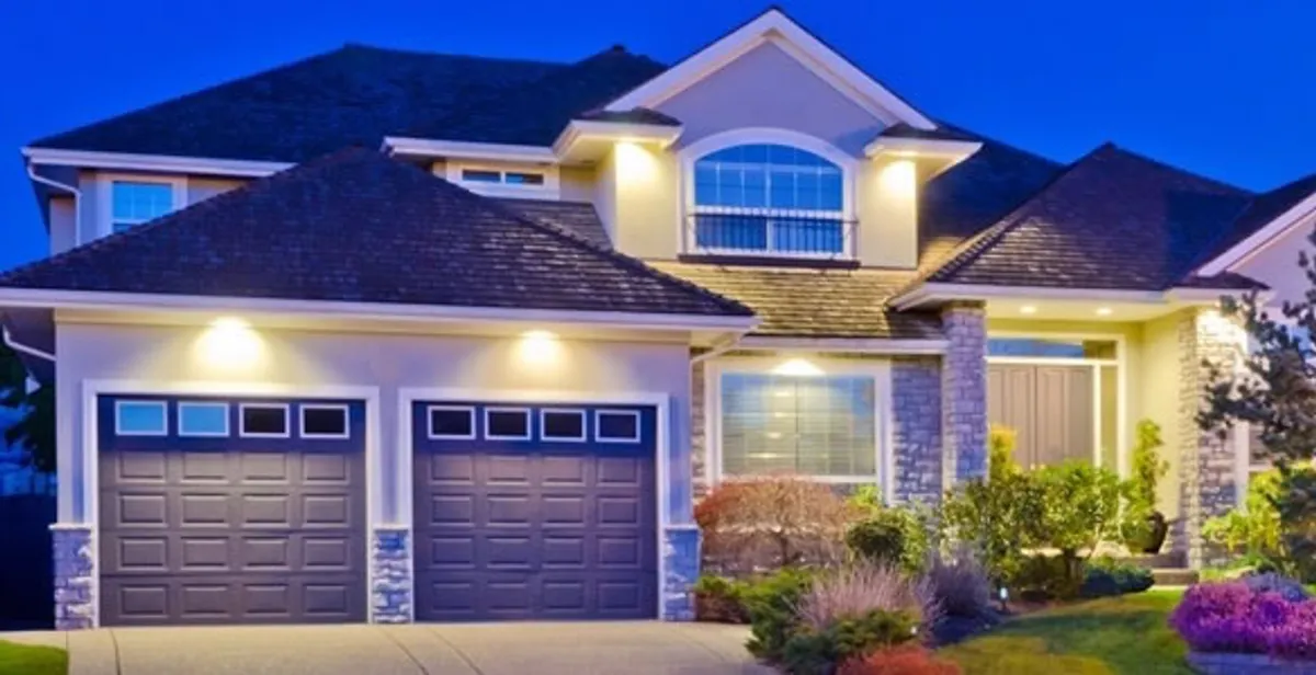 Programmable lighting installation improving residential exterior lighting control in Cincinnati, OH